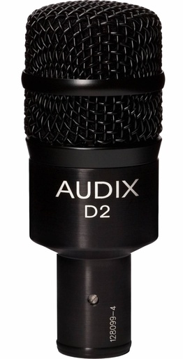 [AUDIXD2] Audix D2