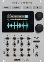 1010 Music-Bitbox Micro