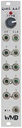 WMD Quad Anti-aliasing Filter (QAAF)