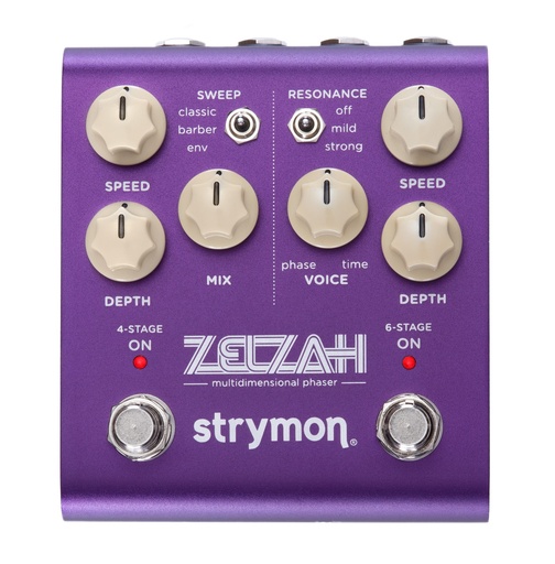 [STRZelzah] Strymon Zelzah