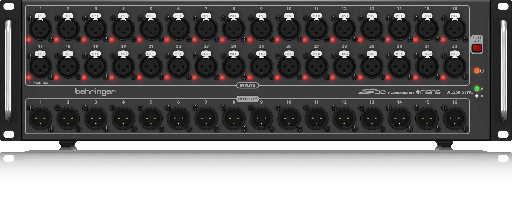 [BEHS32] Behringer S32