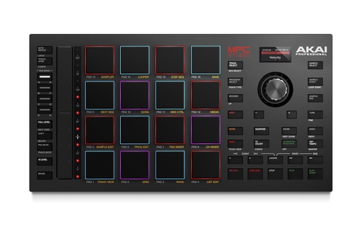 [MPC STUDIOII] Akai MPC Studio II