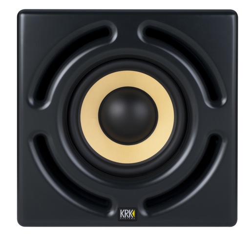 [KRK12SHO] KRK 12sHO