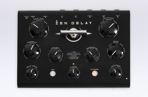 [EricaZen] Erica Synths Zen Delay