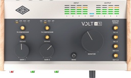 Universal Audio-VOLT 476