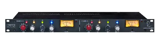 [RN5025] Rupert Neve Designs 5025 Dual Shelford Mic Pre