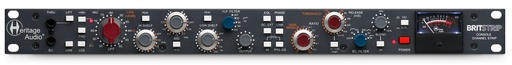 [HA BRITSTRIP] Heritage Audio BritStrip