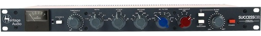 [HASUCCESSOR] Heritage Audio Successor