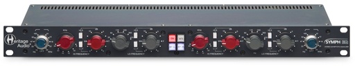 [HASYMPH EQ] Heritage Audio SYMPH EQ