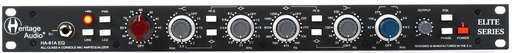 [HA-81A Elite] Heritage Audio HA-81A Elite