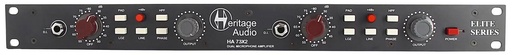 [HA73X2 Elite] Heritage Audio HA73X2 Elite