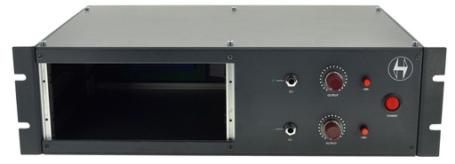 [HARACK2] Heritage Audio RACK-2
