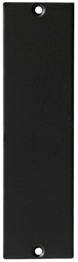 [HABPL500] Heritage Audio HABPNL 500 series blank panel