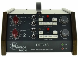 Heritage Audio-DTT-73
