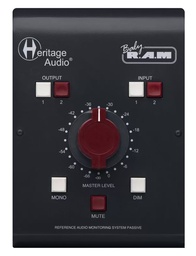 Heritage Audio-BABY RAM