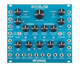 [STRStarlab] Starlab