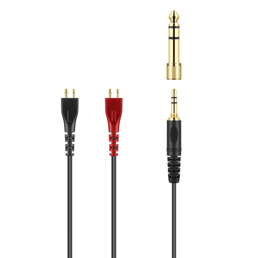 [SEN508822] Sennheiser HD 25 Light kábel