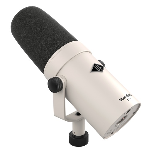 [MIC-UASD-1] Universal Audio SD-1