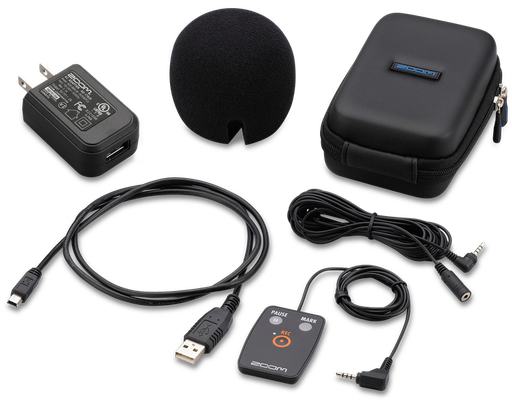 [ZOOM10009577] Zoom SPH-2n