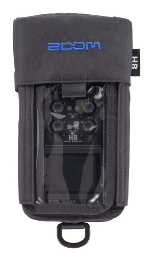 [ZOOM10009325] Zoom PCH-8