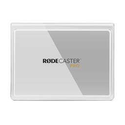 Rode-RCP Cover