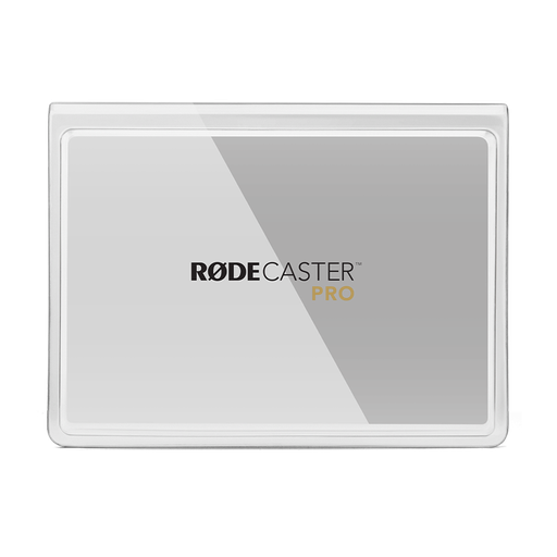 Rode RCP Cover