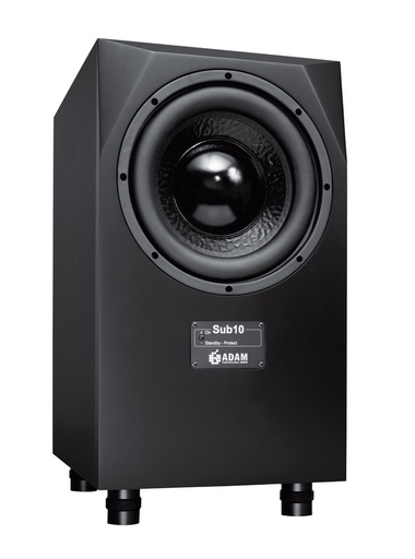 [ADAM19070108] ADAM Audio Sub 10 MKII