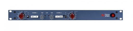 [AMS1073DPA] AMS-Neve 1073 DPA