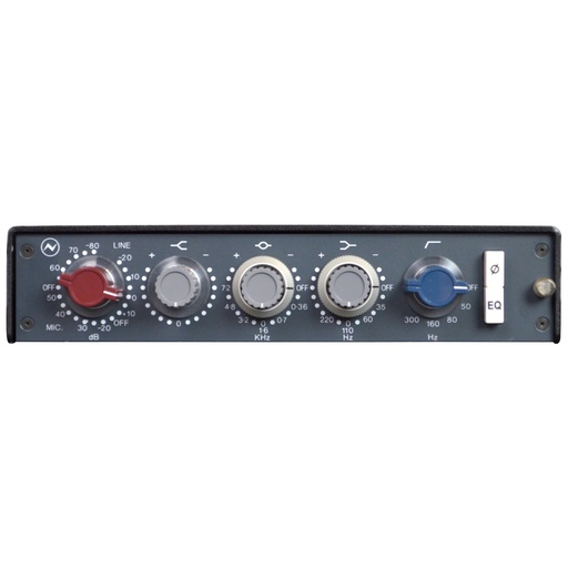 [AMS1073N] AMS-Neve 1073N
