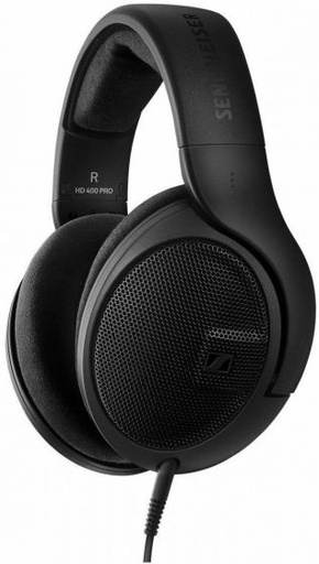 [SEN700047] Sennheiser HD 400 Pro