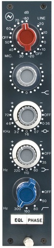 [p26041414] AMS-Neve 1073 Classic V