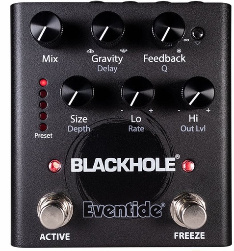 [EVE10007245] Eventide Blackhole