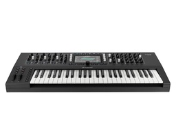 [WAL251615] Iridium Keyboard