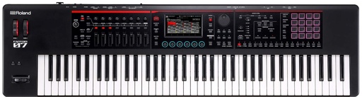 [FANTOM-07] Roland Fantom-07