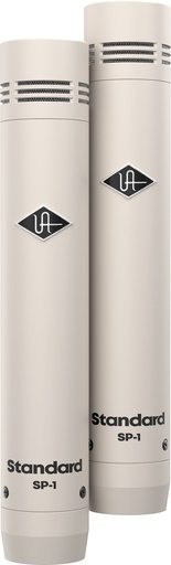 [MIC-UASP-1] Universal Audio SP-1 Standard Pencil (sztereó pár)