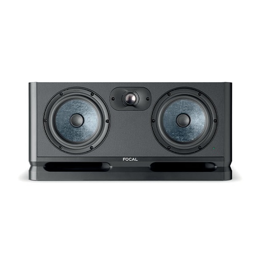 [FOC10009613] Focal Alpha Twin Evo