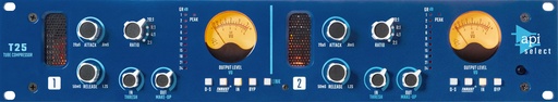 [APIST25] API Select T25 Tube Compressor