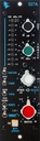 API 527A kompresszor / limiter
