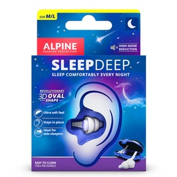 Alpine-SleepDeep