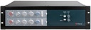 AMS-Neve 3U 19" Chassis for the Neve 1073/1084 modules