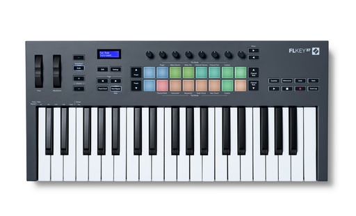 [NOVFLKEY37] Novation FLkey 37
