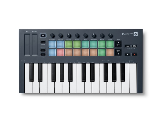 [NOVFLKEYMINI] Novation FLkey Mini