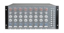AMS-Neve 5U 19" Chassis for the Neve 1073/1084 modules