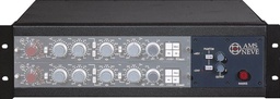 AMS-Neve-3U 19&quot; Chassis for the Neve 1081 modules