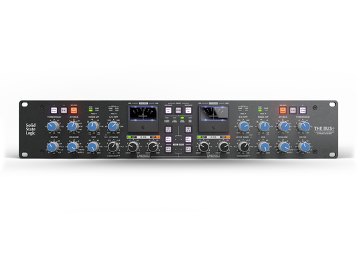 [SSLBUS+] SSL BUS+