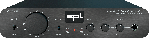[SPL 1904] SPL Marc One