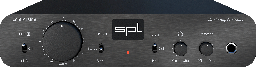 SPL-Control One
