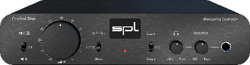 [SPL 1903] SPL Control One