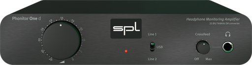 [SPL 1902] SPL Phonitor One d