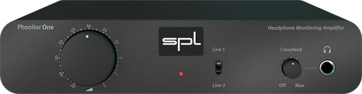 [SPL 1901] SPL Phonitor One
